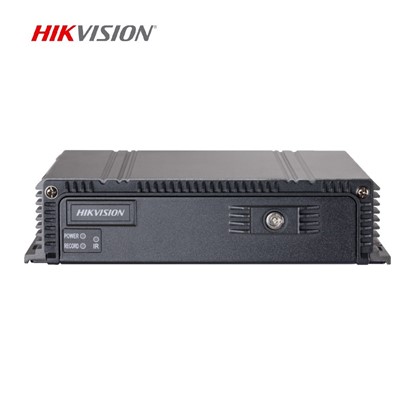 Hikvision DS-MP5604-SD 4 Kanal Mobil DVR Kayıt Cihazı