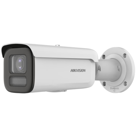Hikvision  DS-2CD2687G2HT-LIZS   8 MP Akıllı Hibrit Aydınlatma ve ColorVu Motorlu Değişken Odaklı Bullet Ağ Kamerası