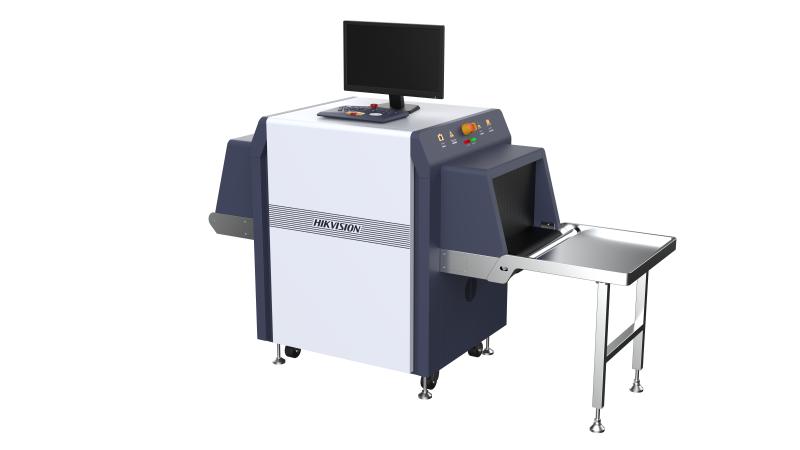 Hikvision ISD-SC5030S-E2CVL Akıllı X-Ray Güvenlik Kontrol Sistemi