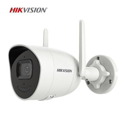 Hikvision DS-2CV2046G0-IDW 4MP Kablosuz IP Kamera