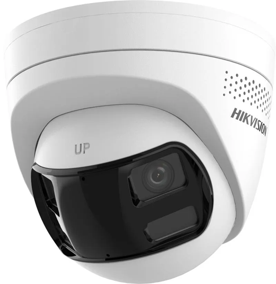  6MP Fixed Turret Network Kamera DS 2CD1363G2P