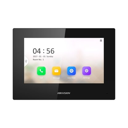 Hikvision DS-KH6320-LE1 IP İnterkom İç Ünite